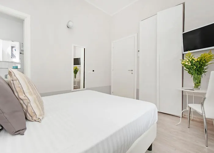 White Rooms Colosseo