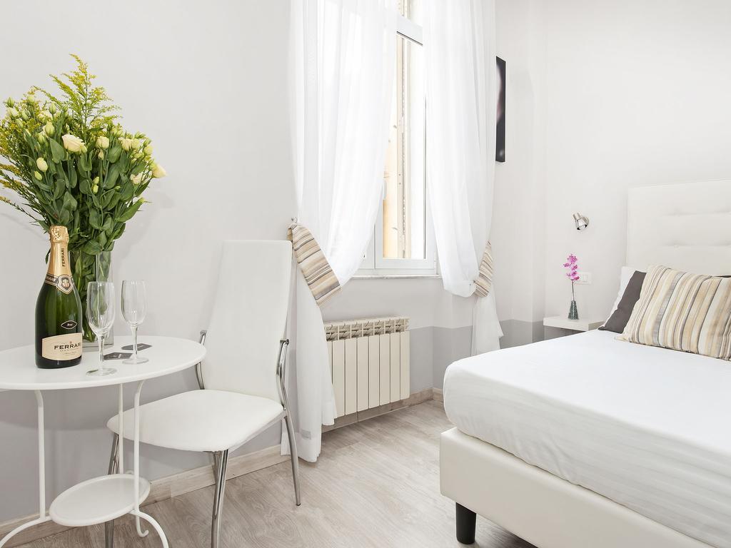 Bed and breakfast White Colosseo Roma