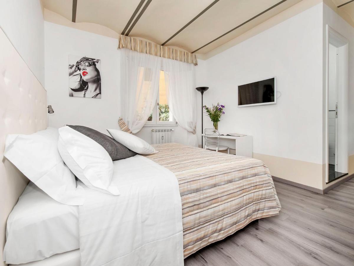 Bed and breakfast White Colosseo Roma