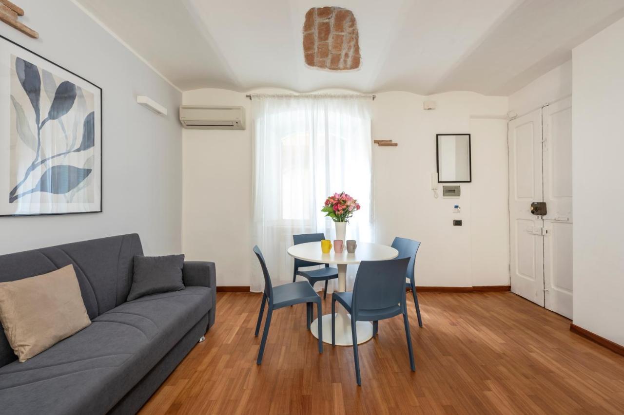 White Colosseo Bed and breakfast