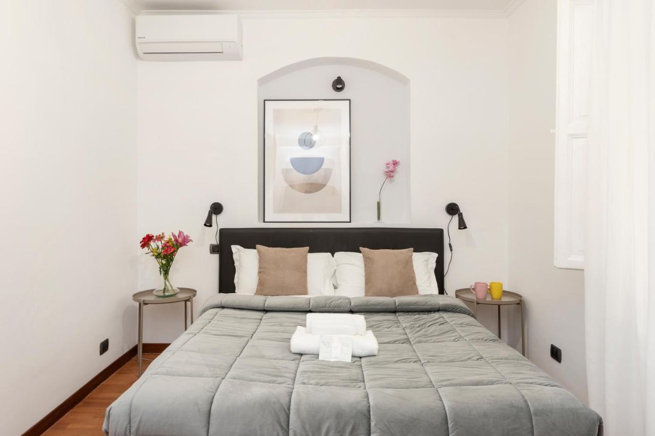 Couette-café White Colosseo Rome