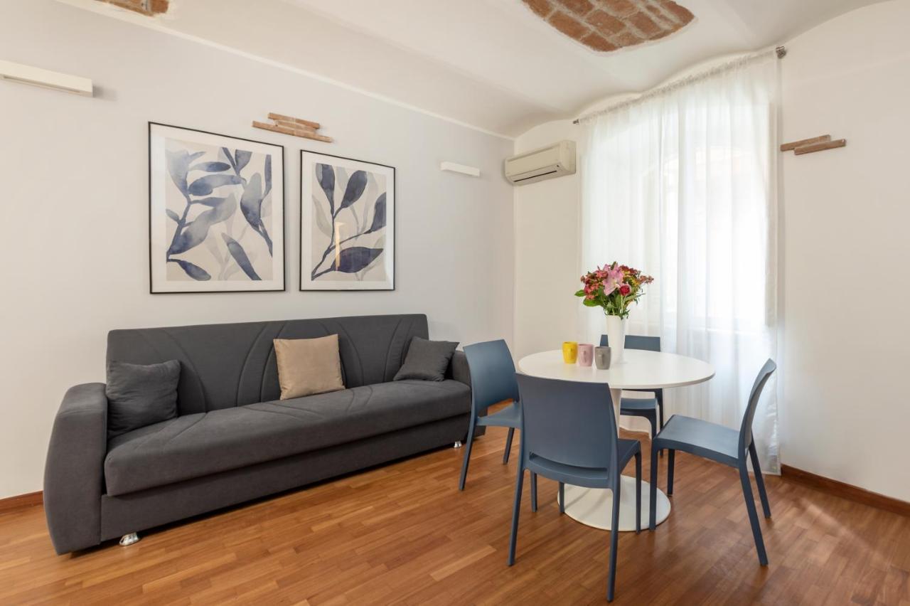 Bed and breakfast White Colosseo 2*