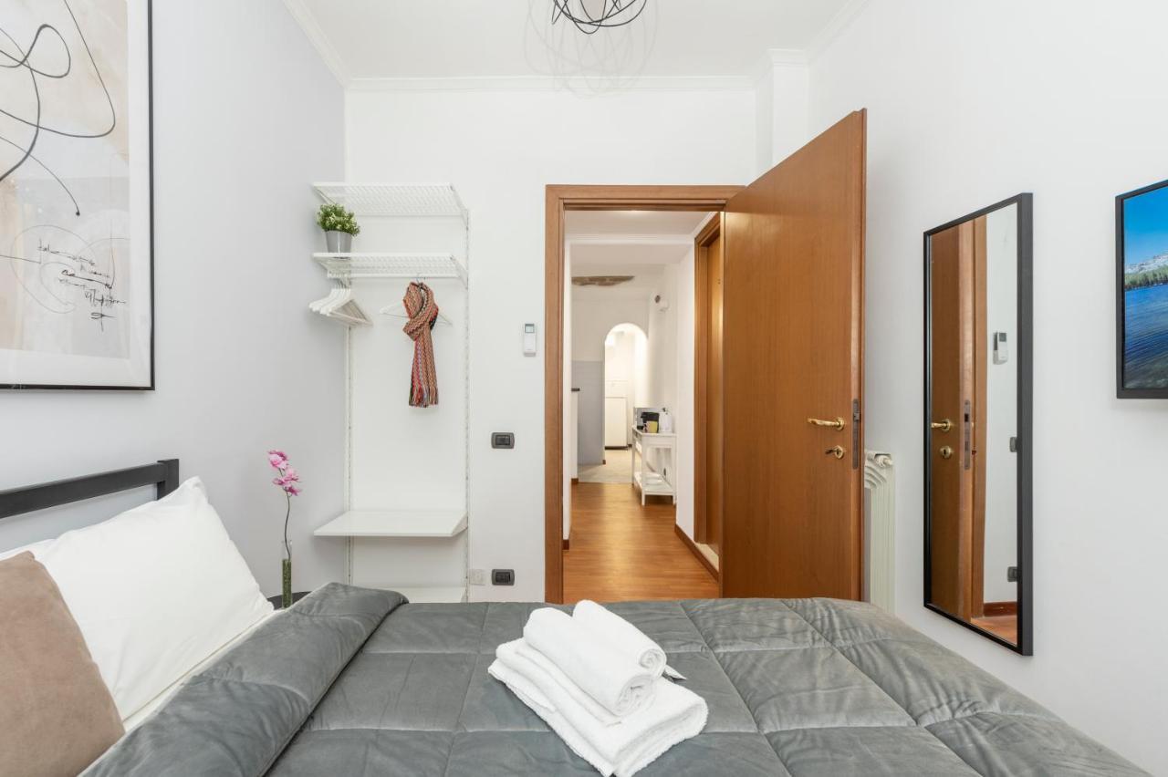 White Colosseo Bed and breakfast Roma