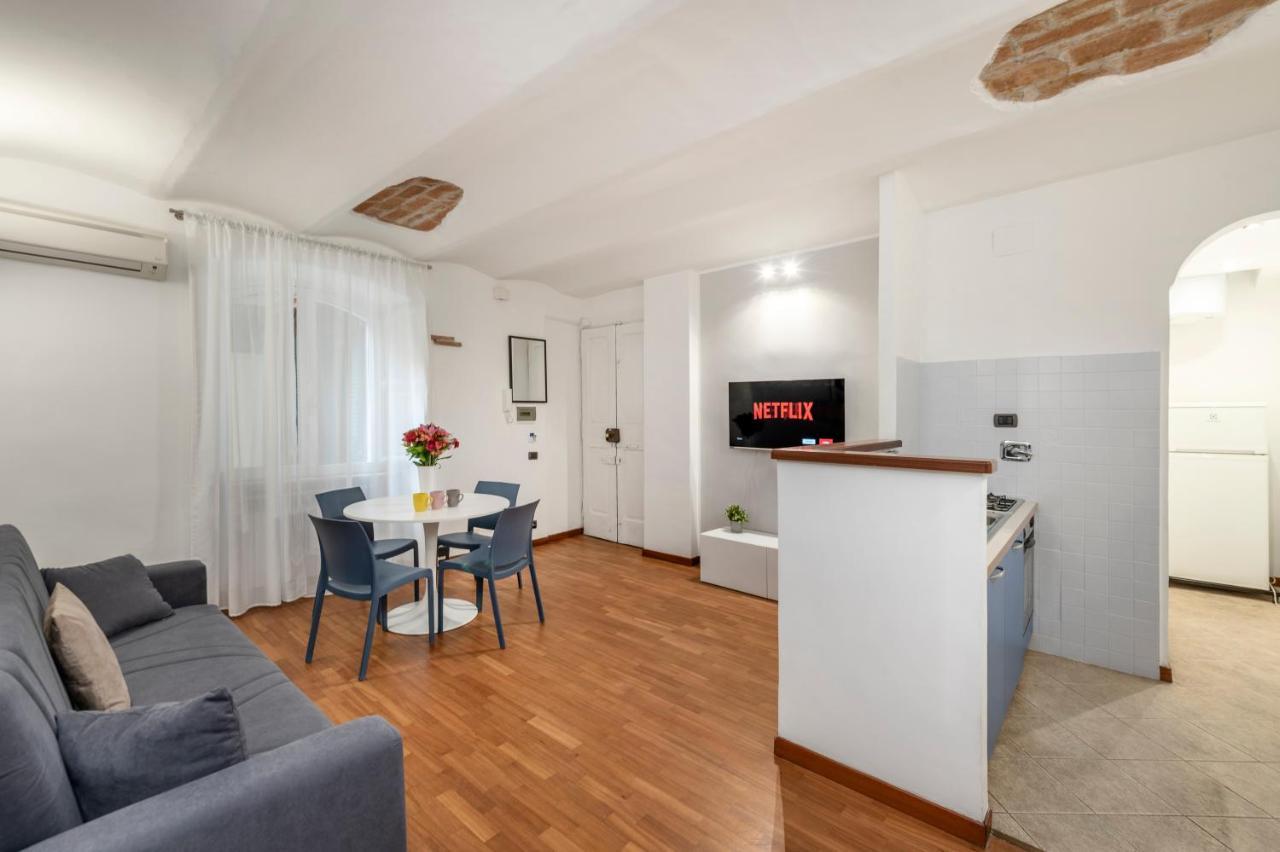 White Colosseo Bed and breakfast Roma