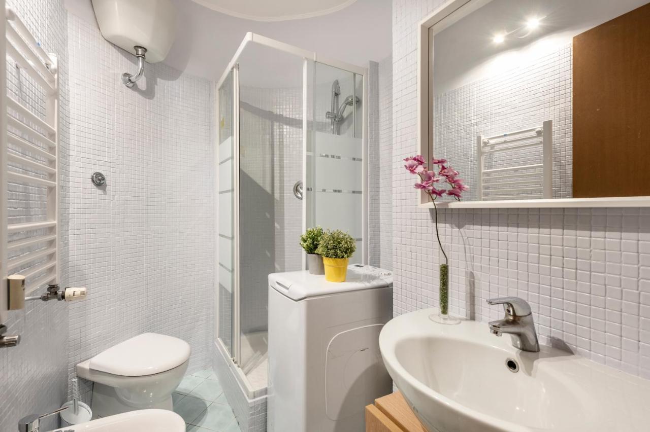 Bed and breakfast White Colosseo Roma
