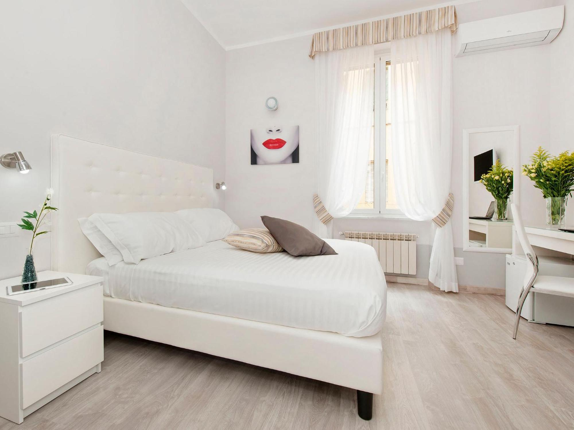 Bed and breakfast White Colosseo Roma