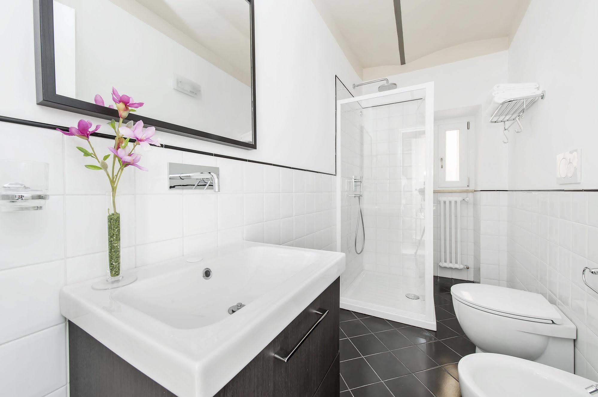 White Colosseo Bed and breakfast 2*