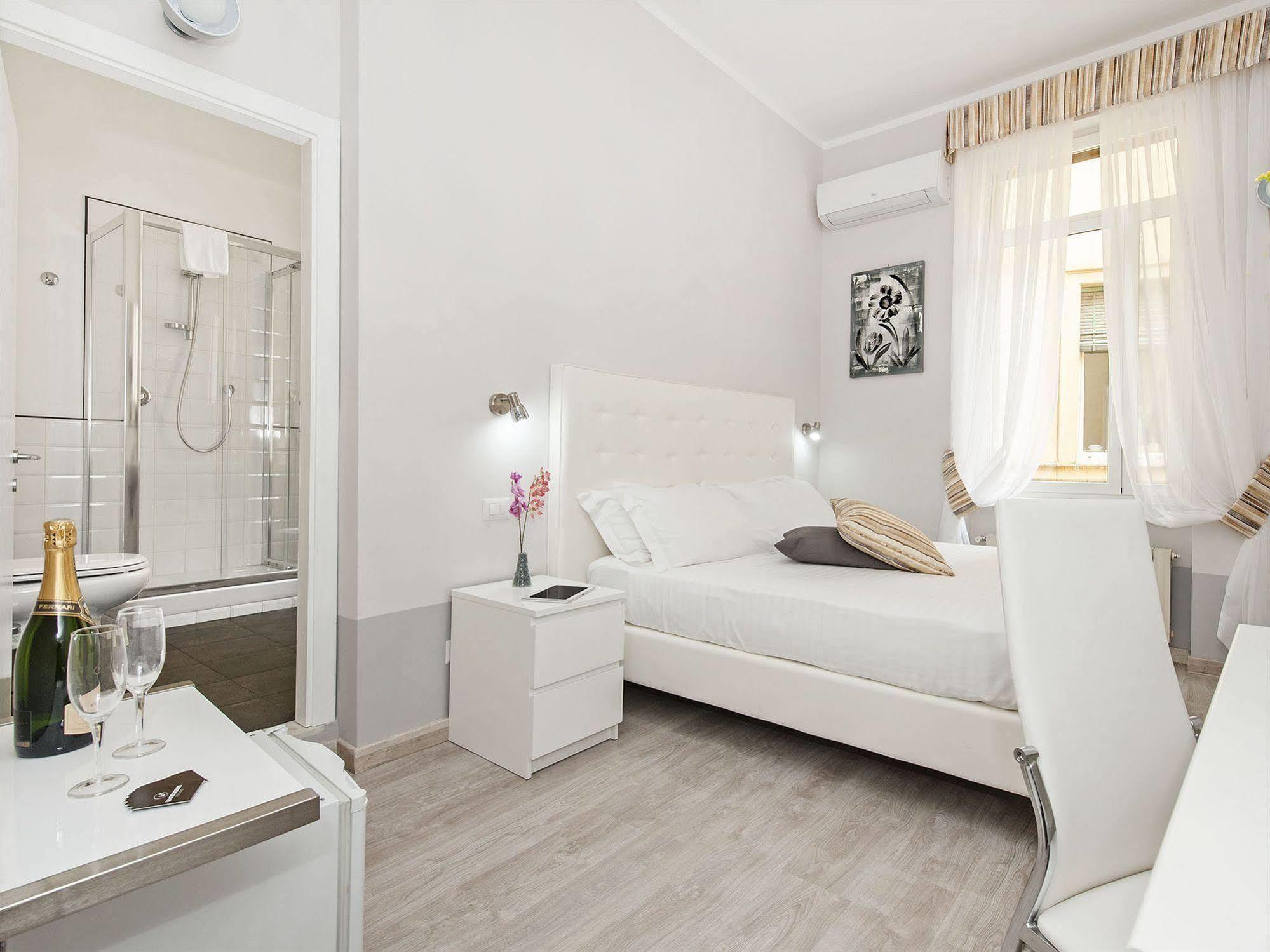 Bed and breakfast White Colosseo