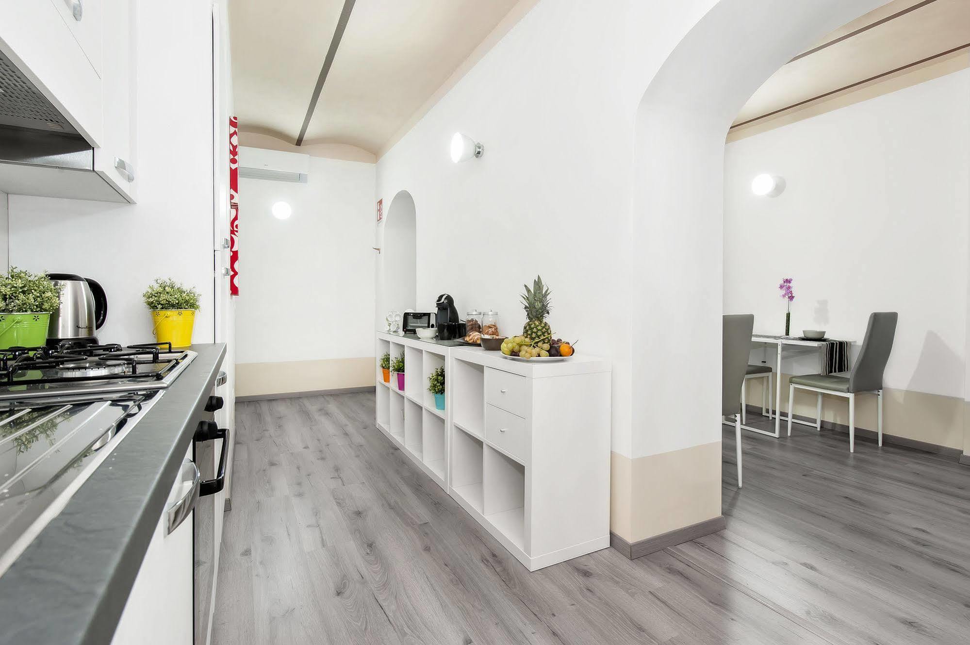 Bed and breakfast White Colosseo Roma